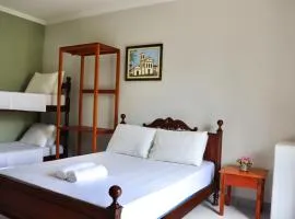 Casa Fiorelli