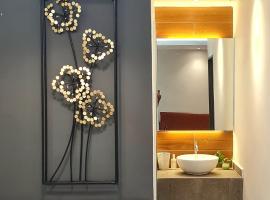 Mahkota Pool View Apartment near A’Famosa & Jonker