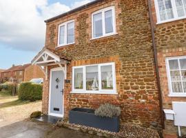 Herbies Cottage, hotel v mestu Snettisham