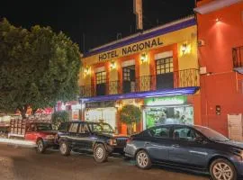 Hotel Nacional