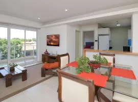 N3A1 - New, Nice, for Long and Short Stay