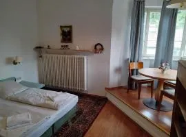 ciao-aschau Haus zur Burg Ap108 Weber