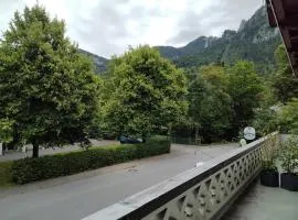 ciao-aschau Haus zur Burg Ap108 Weber