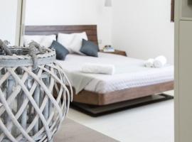 Helen Superior Suite