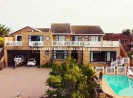 Bluewater Reservations, hotel met parkeren in Port Elizabeth