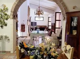 Casa vacanze Felicitas