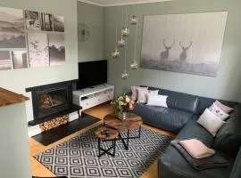 Ferienhaus Bendestorf, Waldweg 38,Nähe Hamburg