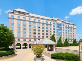 The Westin Reston Heights, hotel in Reston