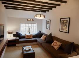 Duck Cottage in the centre of Henley, appartement à Henley-on-Thames
