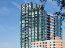 The Westin Edina Galleria، فندق في إيدينا