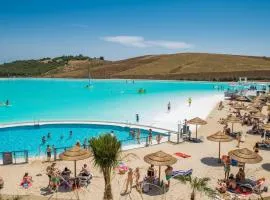 Alcazaba Lagoon 2165