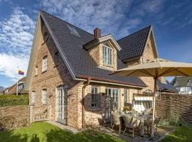 Haus Sylter Momente