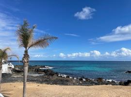 Casa Tortuga, hotel in Punta Mujeres