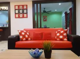 Homey Homestay