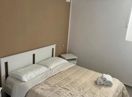 B&B VILLA LA GINESTRA - camere, hotel en Boscoreale