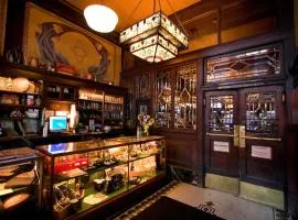 McMenamins Olympic Club