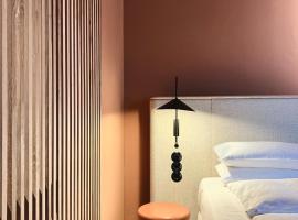 ADELANTE Boutique Hotel, cheap hotel in Berlin