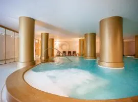 Axis Vermar Conference & Beach Hotel