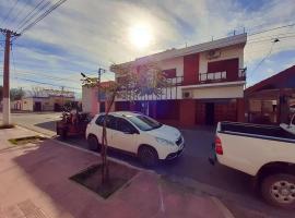 Hostal Los Sesto, ubytování v soukromí v destinaci Tinogasta