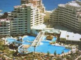 Benal Beach Resort - Benalmadena-Malaga-Andalucia