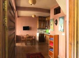 Little Paradise House، مكان عطلات للإيجار في أغادير