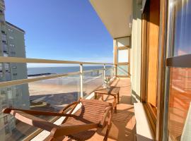 Ofir Beach Flat, apartamento en Esposende