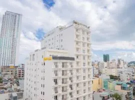 Edele Hotel Nha Trang Beach