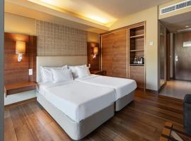 푼샬에 위치한 호텔 The Views Baia - Adults Only