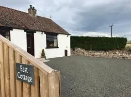 East Cottage at Parbroath Farm