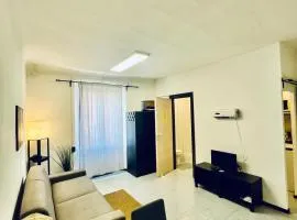 Bertolazzi Apartment