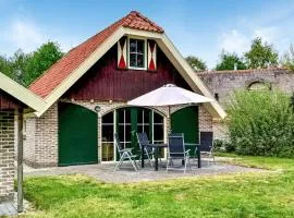 Beautiful Home In Ijhorst With House A Panoramic View