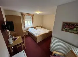 Privatquartier van Dreuten