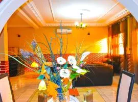 Résidence Hotelière Borel Denver