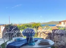 Luxury house in Cannigione