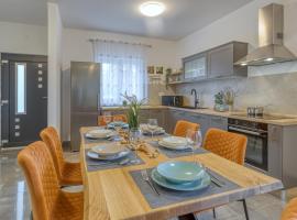 Mario & Ana house، فندق في Pićan