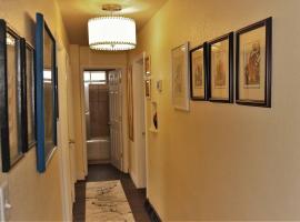 The Gateway, holiday rental in Grand Forks