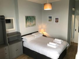 The Sunfold, habitación en casa particular en Weston-super-Mare