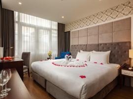 Skyline Hanoi Hotel