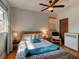 Spanish Bungalow Guest House