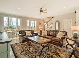 Nashville Area Family Getaway with Private Pool!