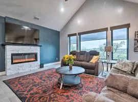 Austin Vacation Rental 2 Mi to Lake Travis!