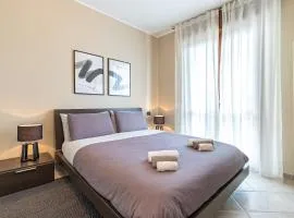 Large Apartment 5 min from Hospital - AC