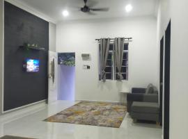 Homestay ainnor, hotel di Pasir Puteh