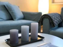 Ferienwohnung 2 Alte Schule Christian Gotthilf Salzmann