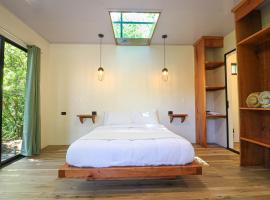 La Casa de la Montaña, B&B in Monteverde