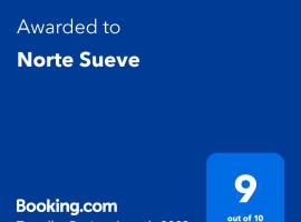 Norte Sueve
