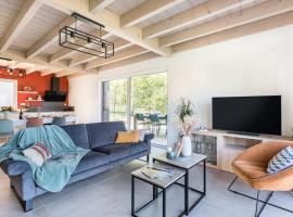 Les Balcons de la Charve - Gîte 4 étoiles, Hotel in Jongieux