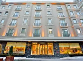 The Parma Hotel & Spa Taksim