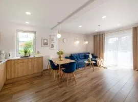 Apartamenty Pod Lipami