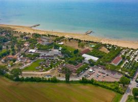 Bellavista, hotel i Cavallino-Treporti